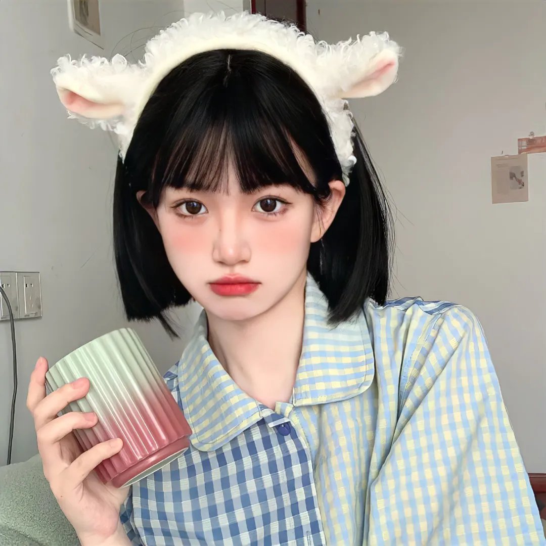 鬼影幢幢